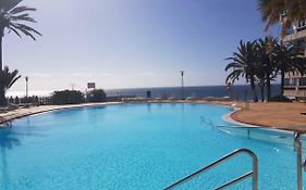 Seaside Accommodation in Playa del Aguila